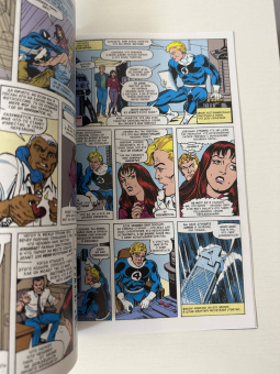 Ричард Хауэлл: Marvel. Что если?.. Крэйвен убил Человека-Паука