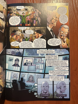 Пол Дини: Бэтмен. Detective Comics. Э.Нигма, детектив-консультант