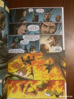 Скотт Снайдер: Железный человек. Нуар