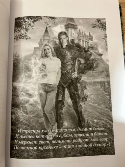 Наталья Косухина: Академия монстров, или Вся правда о Мэри Сью