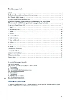 Muller-Karpe, Olejarova: So geht's zum DSD I. Lehrerhandbuch + Audio + Video Online