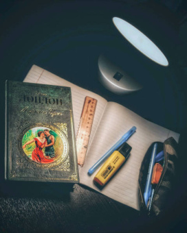 Джек Лондон: Мартин Иден