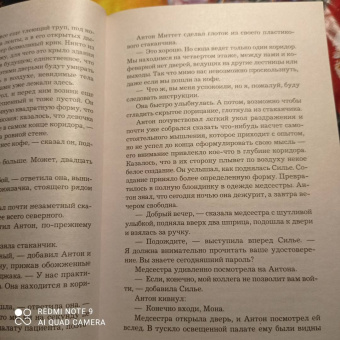 Ю Несбё: Полиция