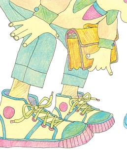 Григорий Остер: Петька-микроб