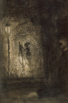 Иван Бунин: Темные аллеи. Рассказы