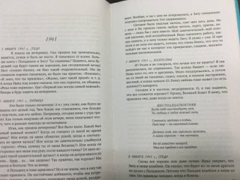 Рения Шпигель: В тени Холокоста. Дневник Рении