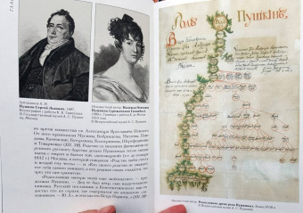 Юрий Лотман: Александр Сергеевич Пушкин. Биография писателя