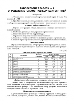 Козьмин, Спиридонов: Лесохозяйственные машины и их применение. Учебное пособие для СПО