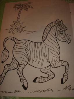 Татьяна Коваль: Живая планета