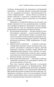 Антонова, Патоша: Восприятие брендов и стратегии потребительского поведения