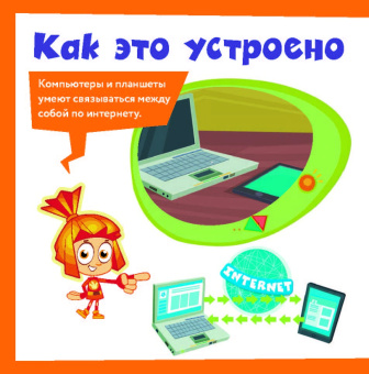Фиксики. Общение