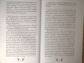 Вероника Мелан: Тринадцатая Мара