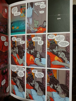 Том Кинг: Мистер Чудо. Издание делюкс