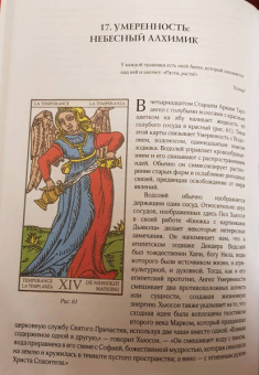 Салли Никольс: Юнг и Таро. Архетипическое путешествие