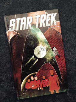 Star Trek. Том 4