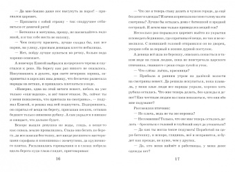 Владимир Голубев: Летучий корабль