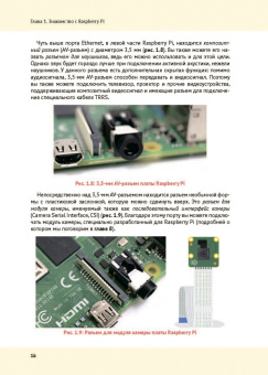 Гарет Халфакри: Raspberry Pi 4. Официальное руководство для начинающих