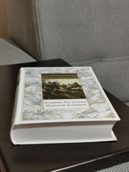 Рид Майн: Всадник без головы. Морской волчонок