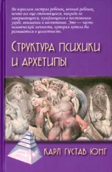 Карл Юнг: Структура психики и архетипы