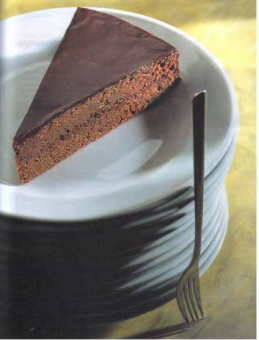 Десерты. Пирожные, печенье, кексы