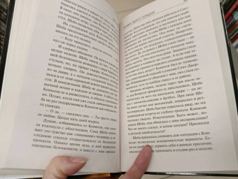 Зои Хеллер: Хроника одного скандала