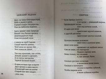 Арсений Тарковский: "Судьба моя сгорела между строк…"