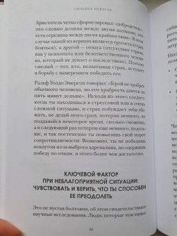 Вальтер Рисо: Сильнее невзгод. Как пережить стрессовые ситуации и стать сильнее