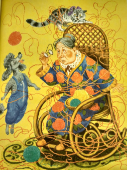 Чуковский, Маршак, Сутеев: Весёлые сказки для малышей