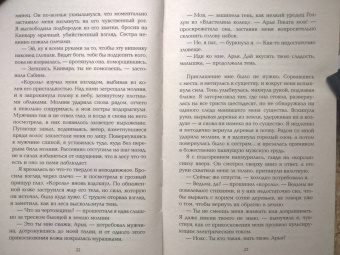 Амелия Хатчинс: Пламя хаоса