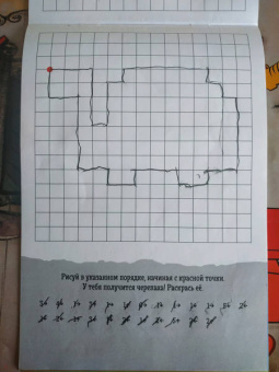 Математические диктанты