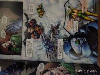 Гарт Эннис: Пацаны. Том 2. За работу