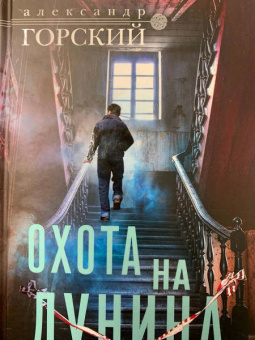Александр Горский: Охота на Лунина