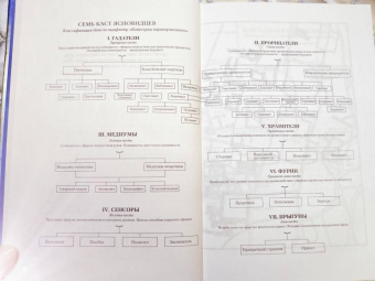 Саманта Шеннон: Сезон костей