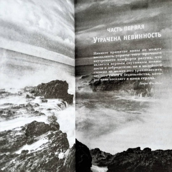 Нора Робертс: Остров спокойствия