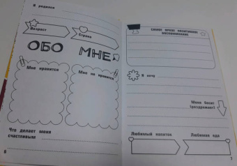Влад А4. Книга челленджей