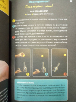 Флориан Бриан: Огурец на электрическом стуле. Опыты, заряжающие мозг