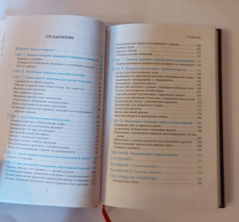 Микки Мюллер: Зеркало ведьмы. Ремесло, знания и магия зазеркалья