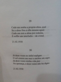 Фернандо Пессоа: Рубайят