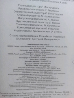 Эгиль Бьярнасон: Как Исландия изменила мир. Большая история маленького острова