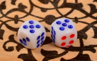 Нарды малые