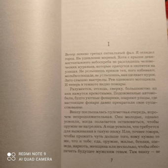 Ю Несбё: Крысиный остров и другие истории