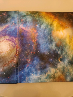 Мак Гагельдонк: Тайны космоса. Звёзды и планеты бескрайней Вселенной