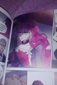 Суволь: Единственный конец злодейки - смерть