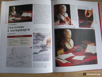 Рисуем натюрморт. Экспресс-курс