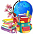 Книги для школы