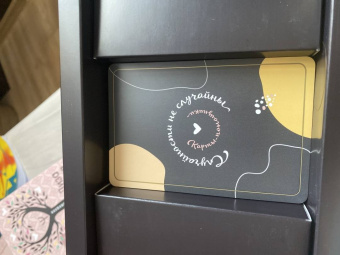 Лиза Мока: Ассоциативные карты. Пробуждение интуиции. Случайности не случайны