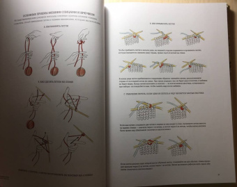Нерйордет, Закрисон: 55 вязаных шаров от Арне и Карлоса. Гирлянды, венки, новогодние композиции, подарки и елочные украш.