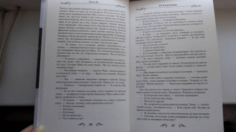 Д. Алекс: Отражение