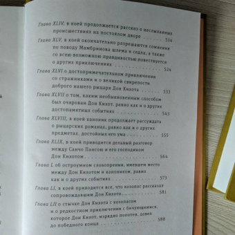 Сервантес Мигель де Сааведра: Хитроумный идальго Дон Кихот Ламанчский. В 2-х томах