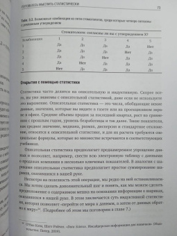 Гатман, Голдмейер: Разберись в Data Science. Как освоить науку о данных и научиться думать как эксперт
